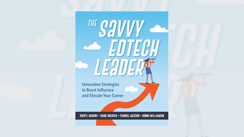 1467 X825 Book Images Saavy Ed Tech Leader 1
