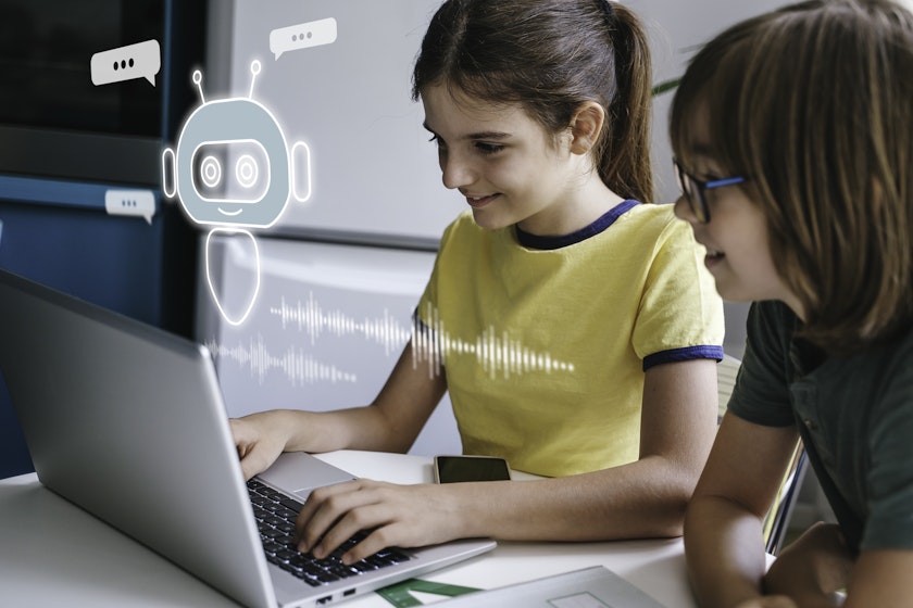5 Tips for AI Classroom
