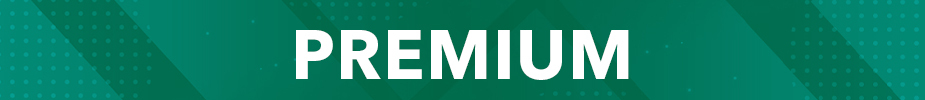 Section header for the Premium Profile Package