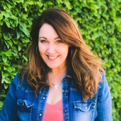 Cate Tolnai avatar