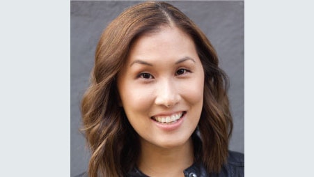 Jennie Magiera