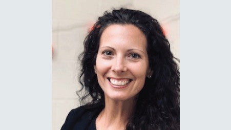 Kimberly Carlson