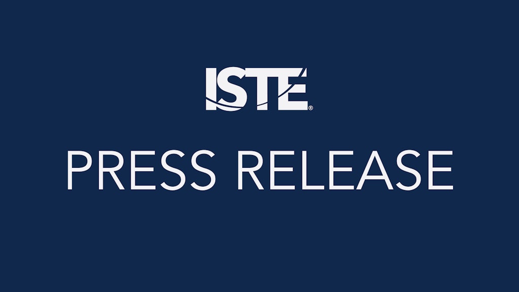 Press release dark blue