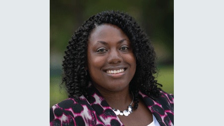 Sharla Berry