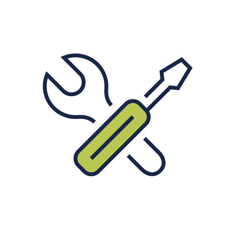 Skills icon