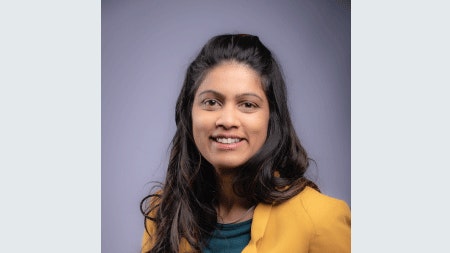 Sonal Patel