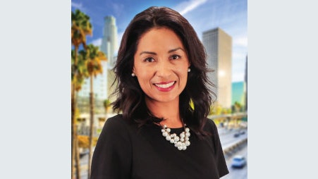 Sophia Mendoza