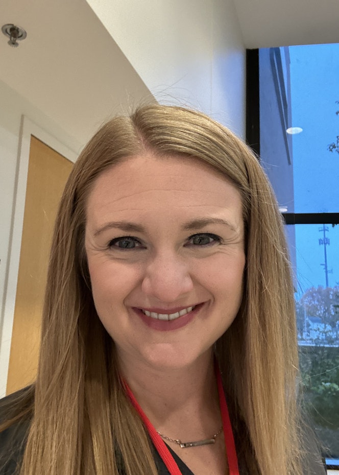 Tiffany Mateske