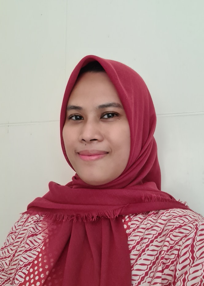 Virsa Widuri