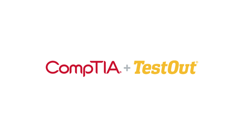 ISTE Seal Comp TIA Test Out